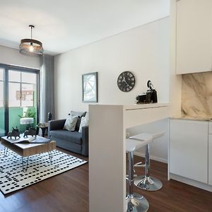 Appartement met Twee Slaapkamers